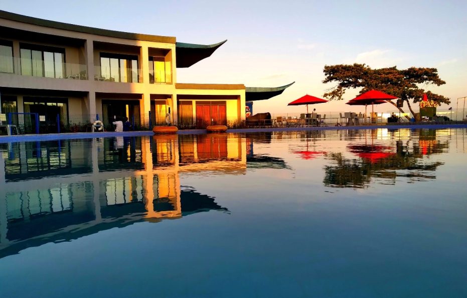 Aquarius Kigo Resort