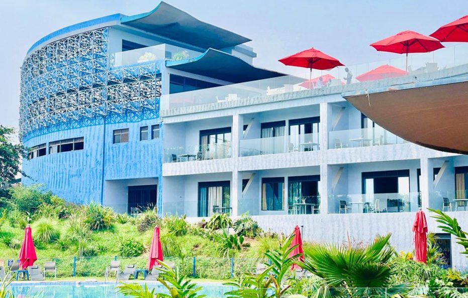 Aquarius Kigo Resort