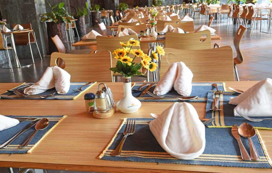 Imperial Resort Beach Hotel