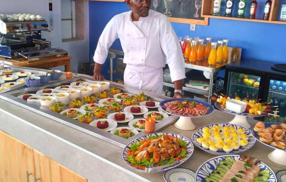 Aquarius Kigo Resort