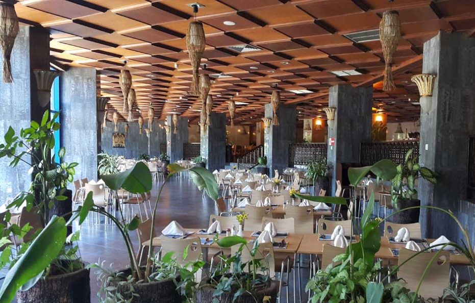 Imperial Resort Beach Hotel