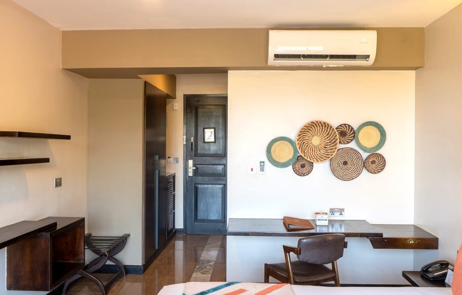 KABIRA COUNTRY CLUB