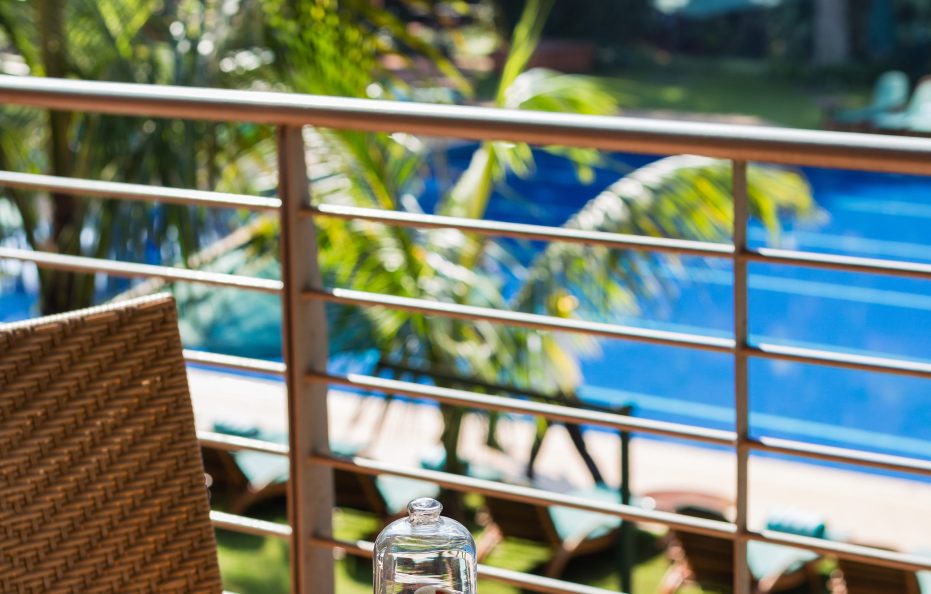 KABIRA COUNTRY CLUB