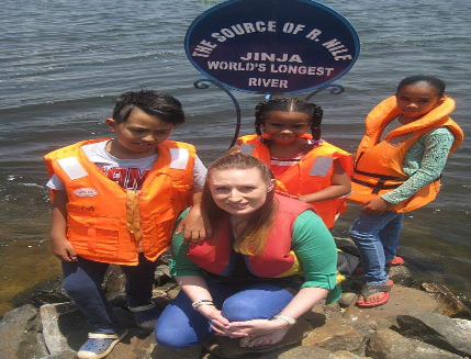 Drive to Jinja & Do a Boat Safari on the source of the Nile, go to mbale