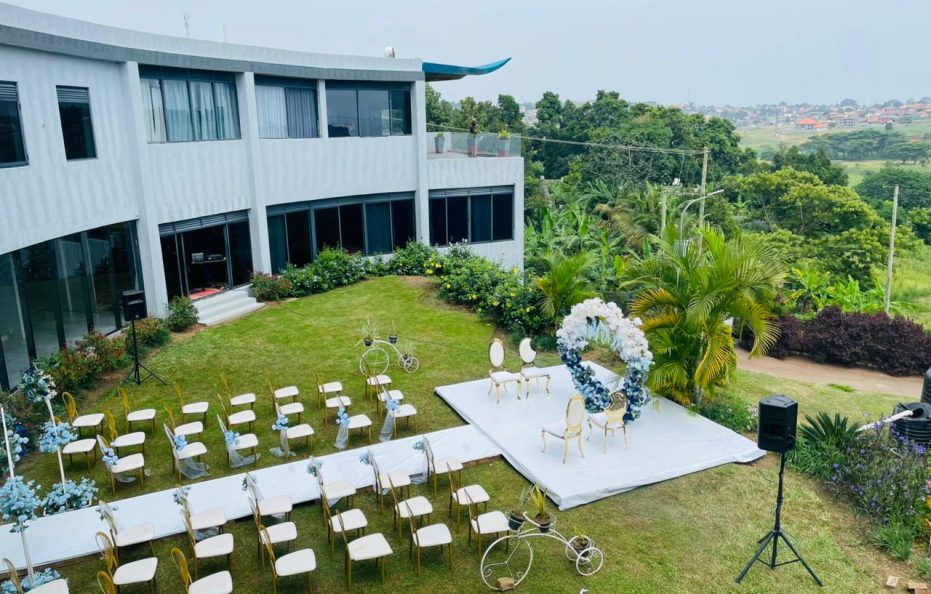 Aquarius Kigo Resort