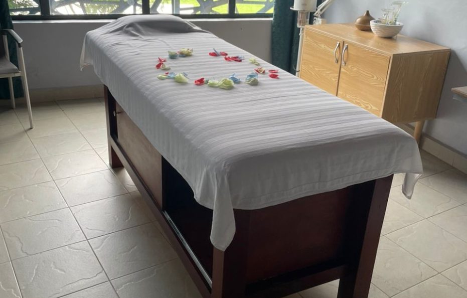 Aquarius Kigo Resort