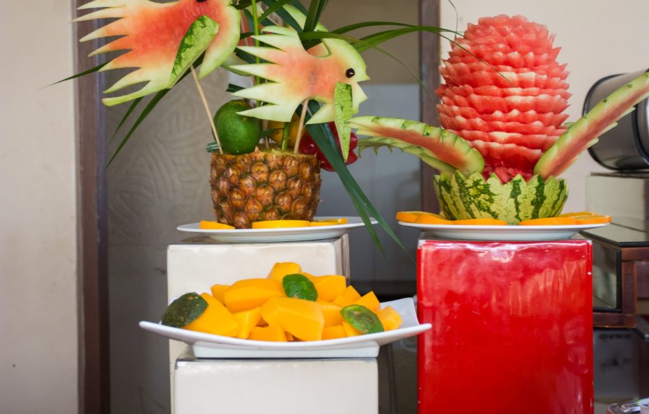 Fairways Boutique Hotel