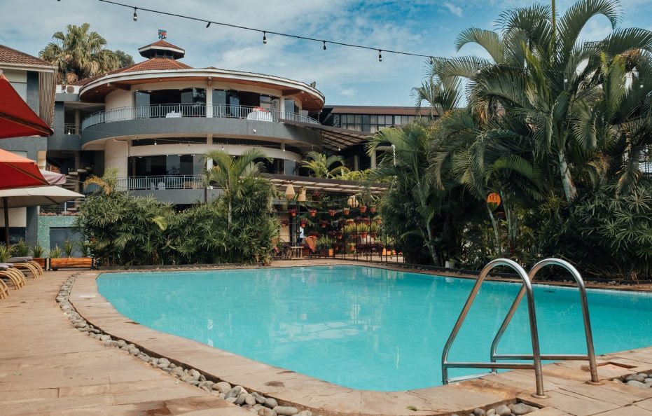 Fairways Boutique Hotel