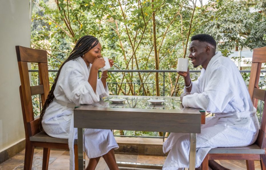 Fairways Boutique Hotel