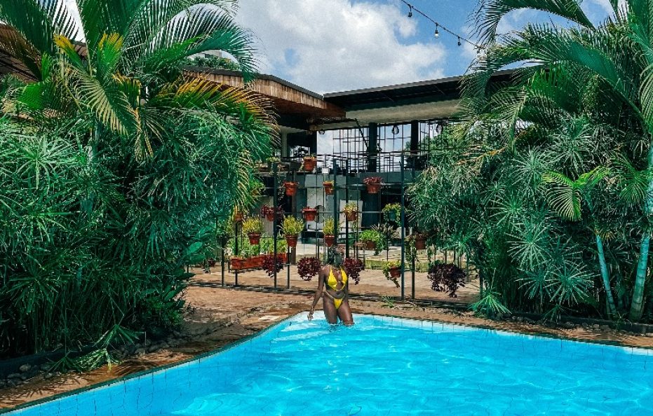 Fairways Boutique Hotel