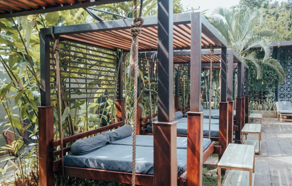 Fairways Boutique Hotel