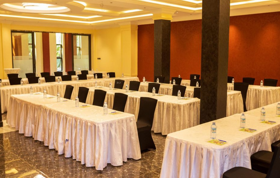 Nican Resort Hotel