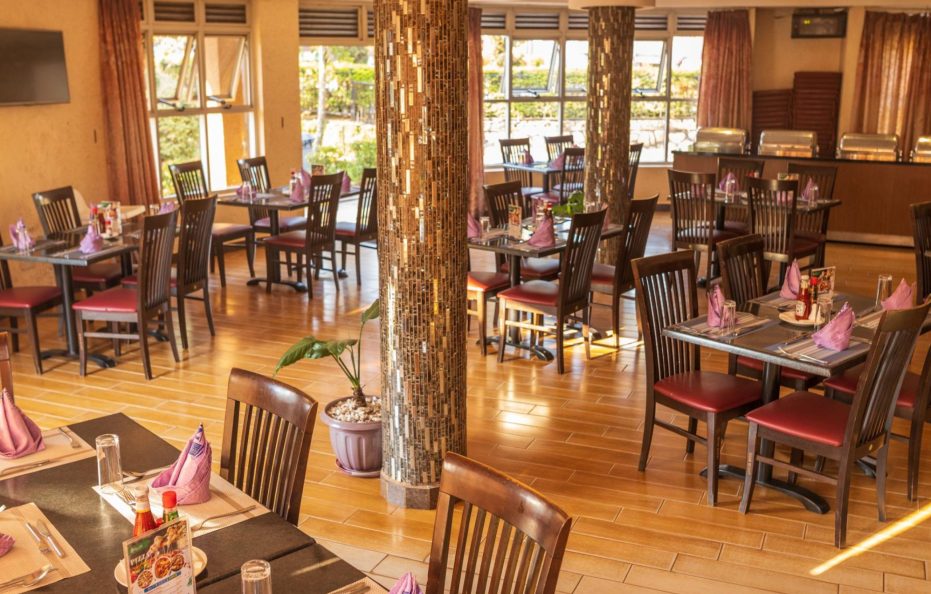 Nican Resort Hotel
