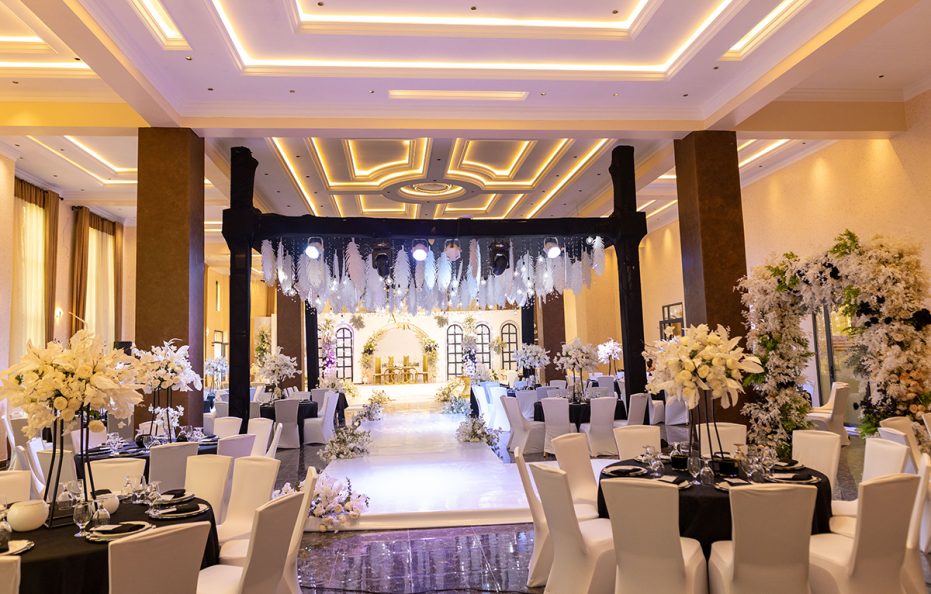 Nican Resort Hotel