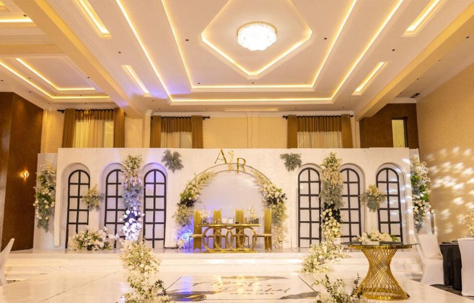 Nican Resort Hotel