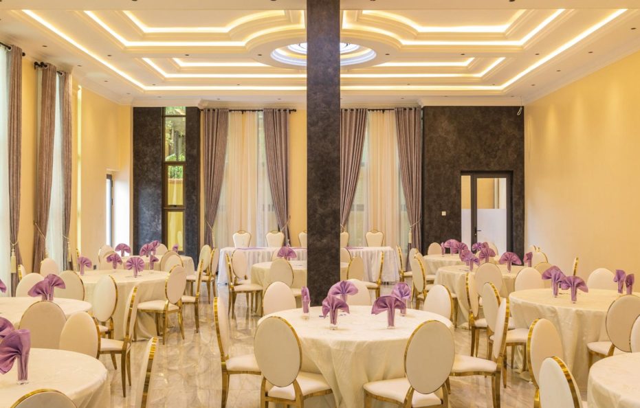 Nican Resort Hotel