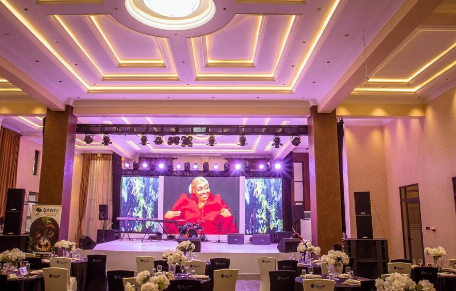 Nican Resort Hotel