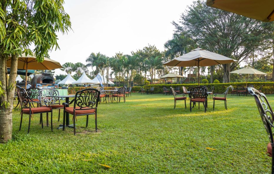 Nican Resort Hotel