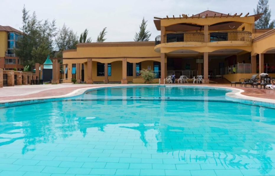 Nican Resort Hotel